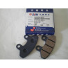 45105H3A900A SYM Front Brake Pads Joyride-125/200