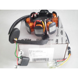 55139004100  Stator cpl. KTM EXC-250-300 '08-'16