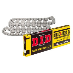 02C49136  D.I.D Cam Chain Suzuki  DL-650 V-Strom