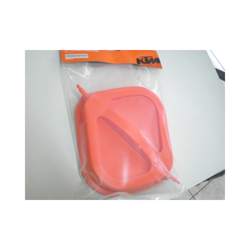 7900699810004  Air Filter Box Cover KTM SX-SXF '16-'20  EXC-EXCF '17-'20