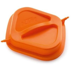 7900699810004  Air Filter Box Cover KTM SX-SXF '16-'20  EXC-EXCF '17-'20