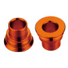 AC-WSR-07  Accel Rear Wheel Spacers KTM EXC-SX '98-'20