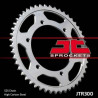 JTR300.47  JT Rear Sprocket Honda XL-600 & 700V Transalp