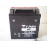 YTX16BS  Μπαταρία Yuasa YTX16-BS