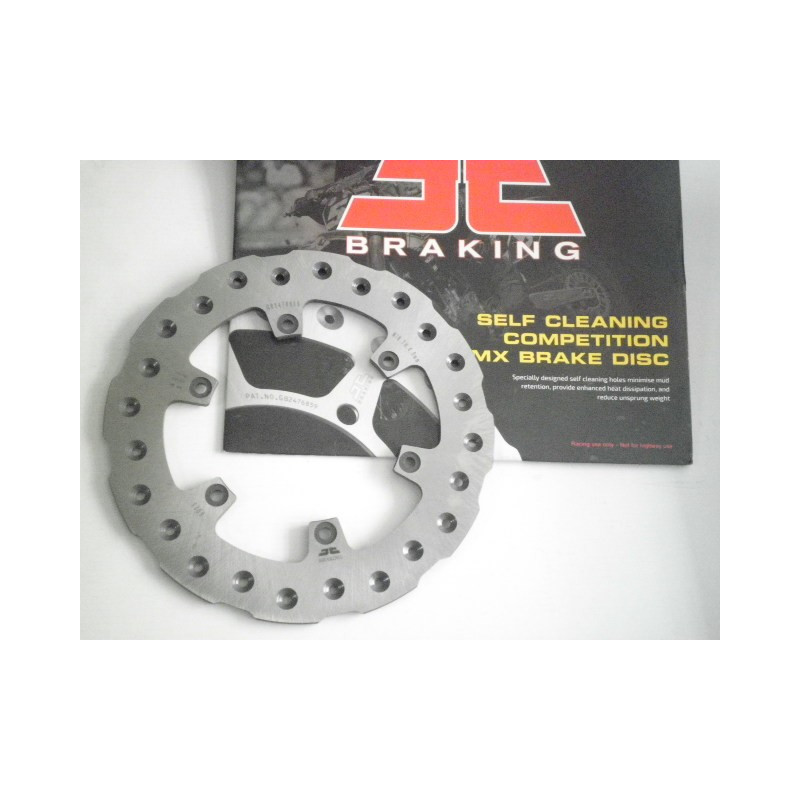 JTD6025  JT Rear Brake Disc KTM EXC-EXCF-SX-SXF & LC4-640