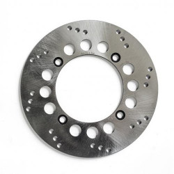 JTD3416  JT Rear Brake Disc Suzuki XF-650 Freewind