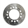 JTD3416  JT Rear Brake Disc Suzuki XF-650 Freewind
