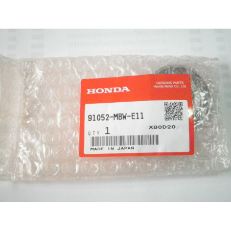 91052MBWE11  Ρουλεμάν Εμπρός Τροχού Honda CB-CBF-CBR