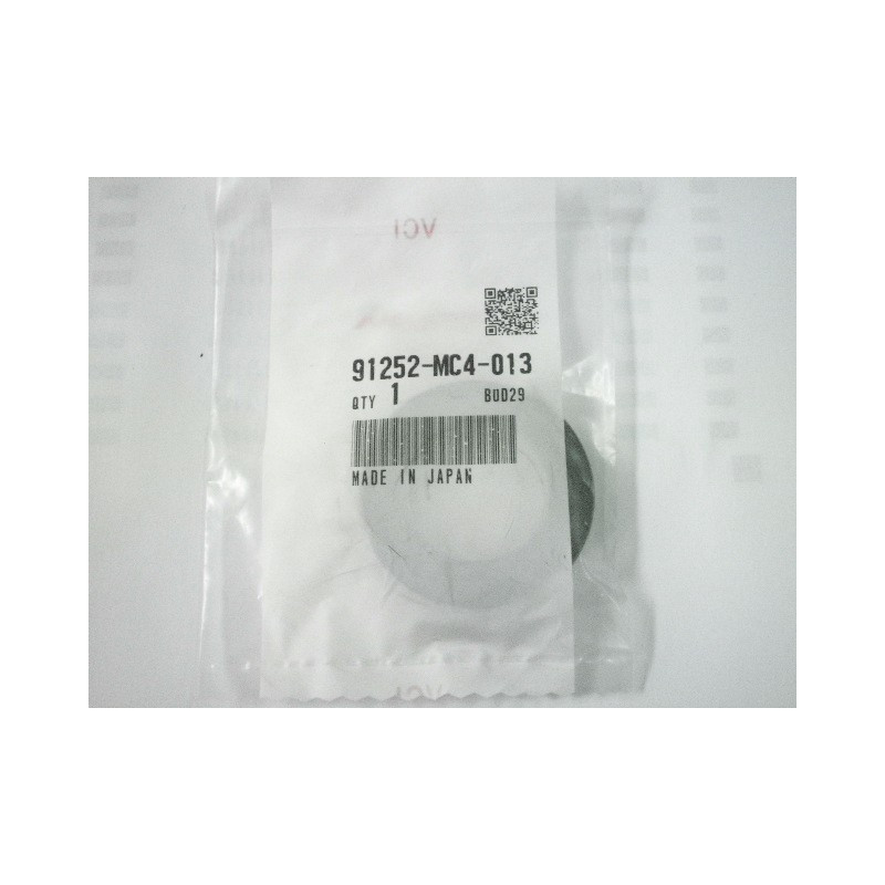 91252MC4013  Τσιμούχα Τροχού 28x47.2x7 Honda XRV-XLV-VT