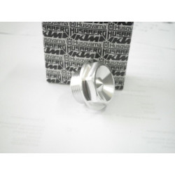 54809082000  Παξιμάδι Αξονα Εμπρός Τροχού KTM EXC-SX '03-'15  LC4 '03-'06