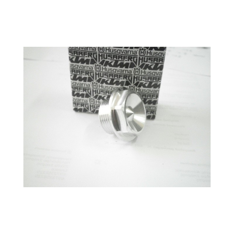 54809082000  Παξιμάδι Αξονα Εμπρός Τροχού KTM EXC-SX '03-'15  LC4 '03-'06