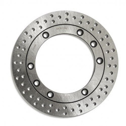 JTD1248  JT Rear Brake Disc Honda XRV-750 Africa Twin  XL-1000V Varadero