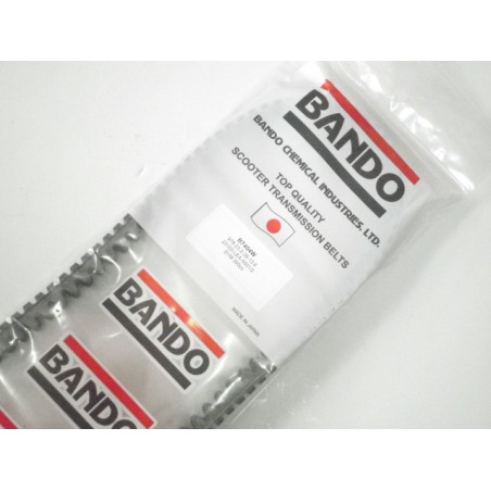 B7404W    Bando Drive Belt Sym HD-300i  Citycom S 300i '15-'20