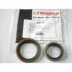 B6066  Wiseko Crankshaft Seal Kit KTM EXC-125  SX-125-150-200