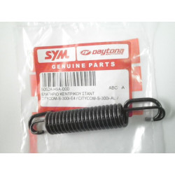 5052AH9A000   Ελατήριο Κενρικού Σταντ SYM Citycom-300  GTS-250-300  HD-200-300