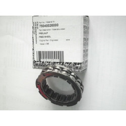 75040026000  Ρουλεμάν Ελεύθερο Μίζας KTM Duke-690  SX-F 450 '13-'21