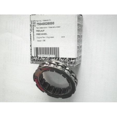 75040026000  Freeweel Fwd KTM Duke-690  SX-F 450 '13-'21