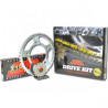 KJT-SDL650AXR57  JT Xring Drive Chain Set Suzuki DL-650 V-Strom ABS '07-'19