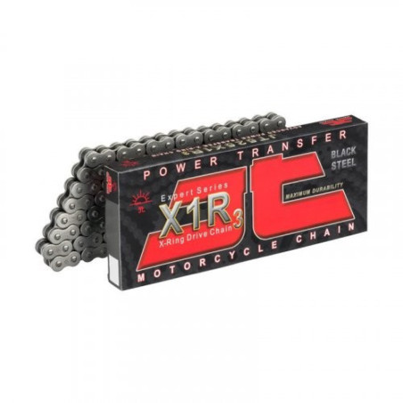 JTC525X1R3-118RL  JT X1R3 X'ring Chain 525x118 links