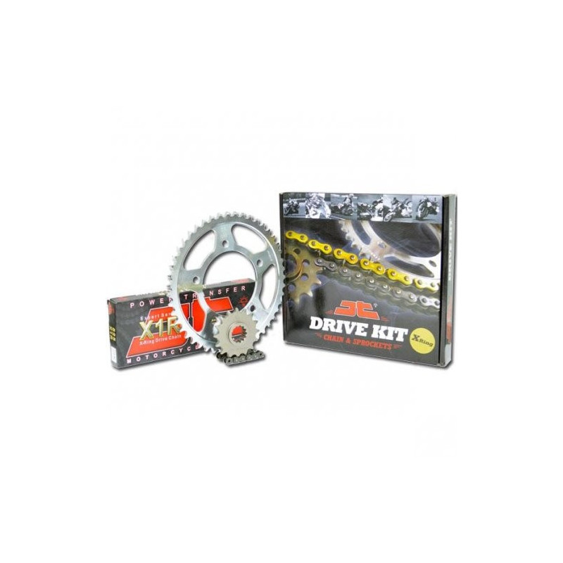 KJT-LC41540  Drive Chain Set JT X'ring KTM LC4 640/690 15t.-40t.