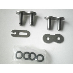 KJT-X1R3KTM1550  JT  X1R3 X'ring Drive Chain Set KTM EXC-SX 15t.-50t.