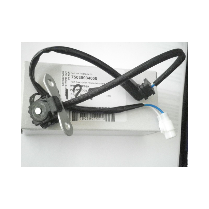 75039034000  Pulser Coil KTM Duke 690