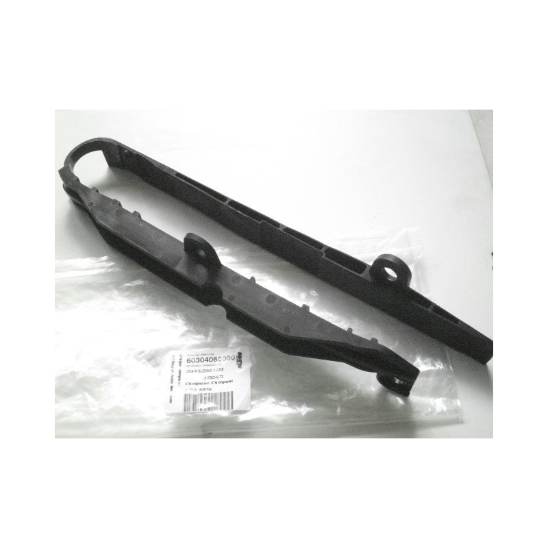 60304066000  Chain Sliding Guard Swingarm KTM Adventure 1050-1090-1190-1290