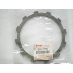 2144229F00 Clutch Drive Plate No 2 Suzuki DL-650 V-Strom