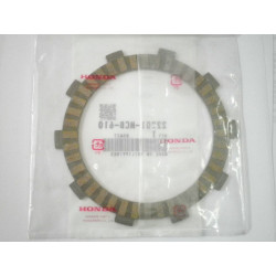 22201MCB610  Clutch Friction Disk Honda XL-650V Transalp