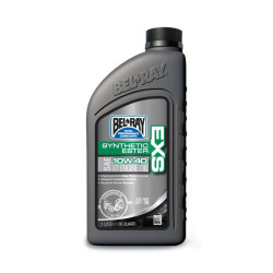 BEL.0002  BEL-RAY EXS 10W/40 100% Synthetic Engine Oil