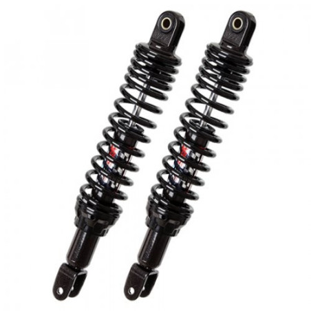 TB-220-360P-03  YSS Hybrid Rear Shock Absorbers Set SYM GTS-250-300