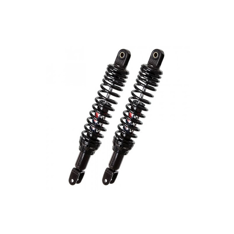 TB220-380P-04  YSS Hybrid Rear Shock Absorbers Set SYM GTS-300 F4