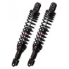 TB220-380P-04  YSS Hybrid Rear Shock Absorbers Set SYM GTS-300 F4