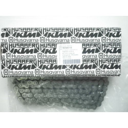 78010267118  Chain X-Ring DID VT2