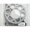 7771015105001  Rear Sprocket Aluminium 50t. KTM EXC-SX