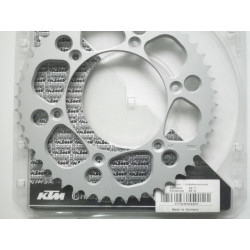 7771015104801  Rear Sprocket Aluminium 48t. KTM EXC-SX
