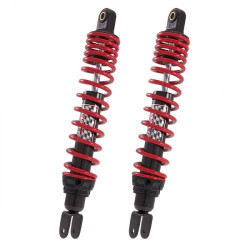 TB222-375P-02   YSS Hybrid Rear Shock Absorbers Honda SH-150i '13-'21