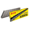 DID525VX108  D.I.D VX  Drive Chain X'Ring 525-108 links