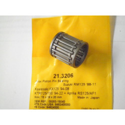 PR-21-3206  PROX Piston Needle Bearing KTM EXC-SX-125 '98-'19