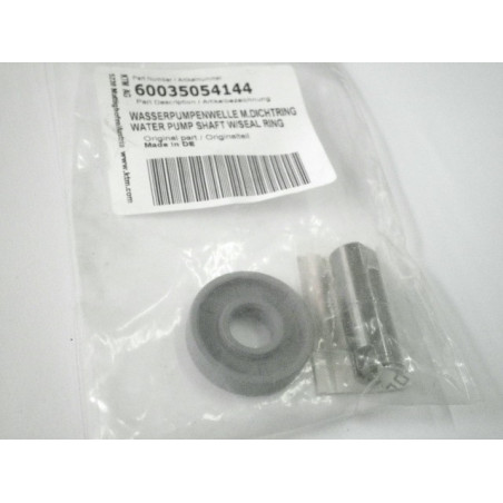 60035054144 Water Pump Shaft Set KTM ADV-950-990 