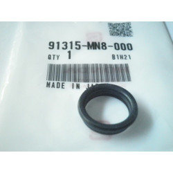 91311MN8000  O'ring Αγωγου Νερου Honda XL-650V Transalp 