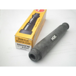 SD05FM  NGK Racing Spark Plug Resistor Cover SD05FM