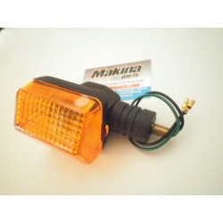 31240R  Rear Winker (short) Honda XL-600V Transalp XRV-750 Africa Twin