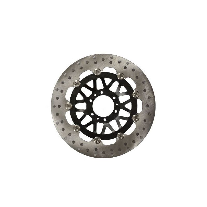 JTD1302F  JT Front Brake Disc Honda XL-1000V Varadero
