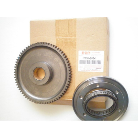 1260020841  Clutch Set, Starter Suzuki DL-650 V-Strom '04-'11