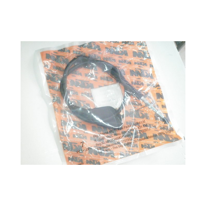 90202090000  Ντίζα Συμπλέκτη KTM Duke-390 '13-'16  Duke-250 '15-'16