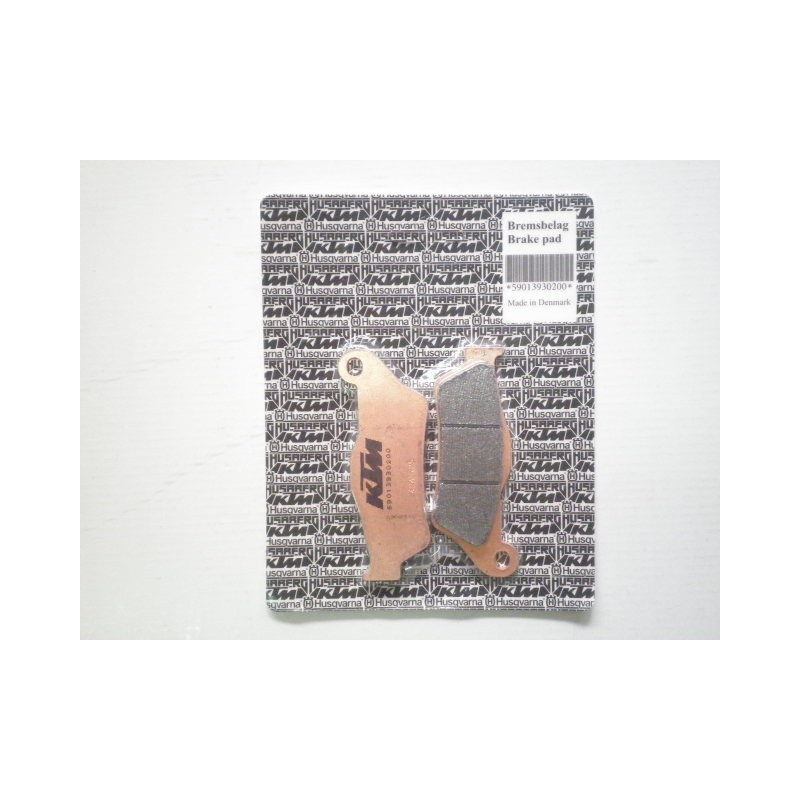 59013930200  KTM Rear Brake Pads ΚΤΜ Adventure 950-990-1190-1290