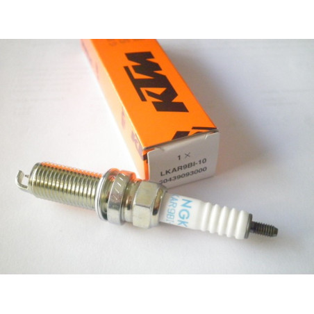 60439093000  Spark Plug Adventure 1050-1090-1290 '15-'20