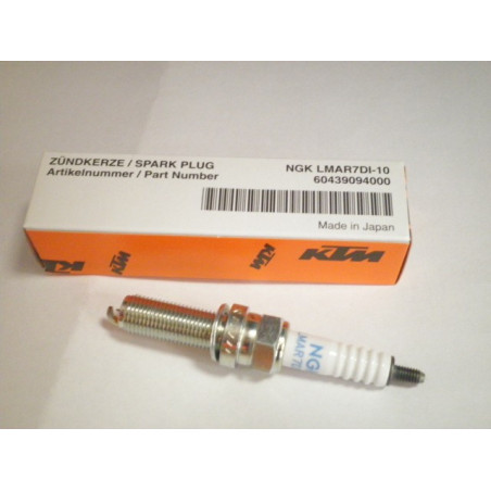 60439094000   Μπουζί KTM Adventure 1050-1090-1290 '15-'22