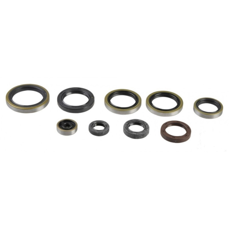 860VG822269  VERTEX Engine Oil Seals Kit KTM EXC-250-300 '04-'16  SX-250 '03-'16